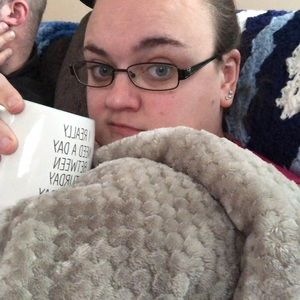 Meet your Posher, Leah